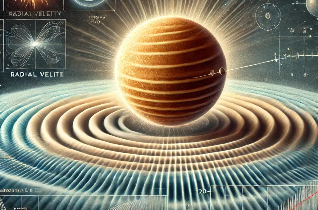 Calcul de la Masse d’une Exoplanète