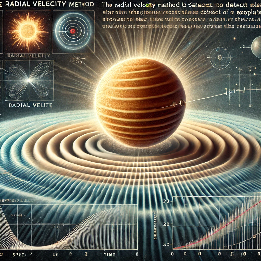 Calcul de la Masse d'une Exoplanète