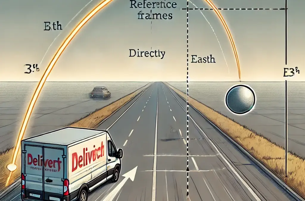 Étude de la Trajectoire d’une Balle