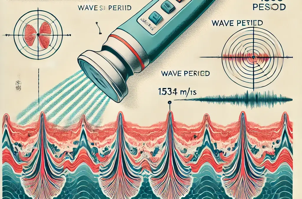 Étude des Ondes Ultrasonores