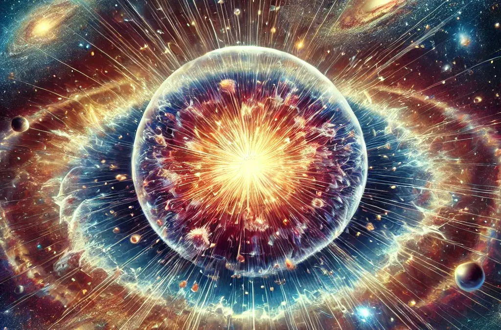 Calcul de l’Expansion Exponentielle