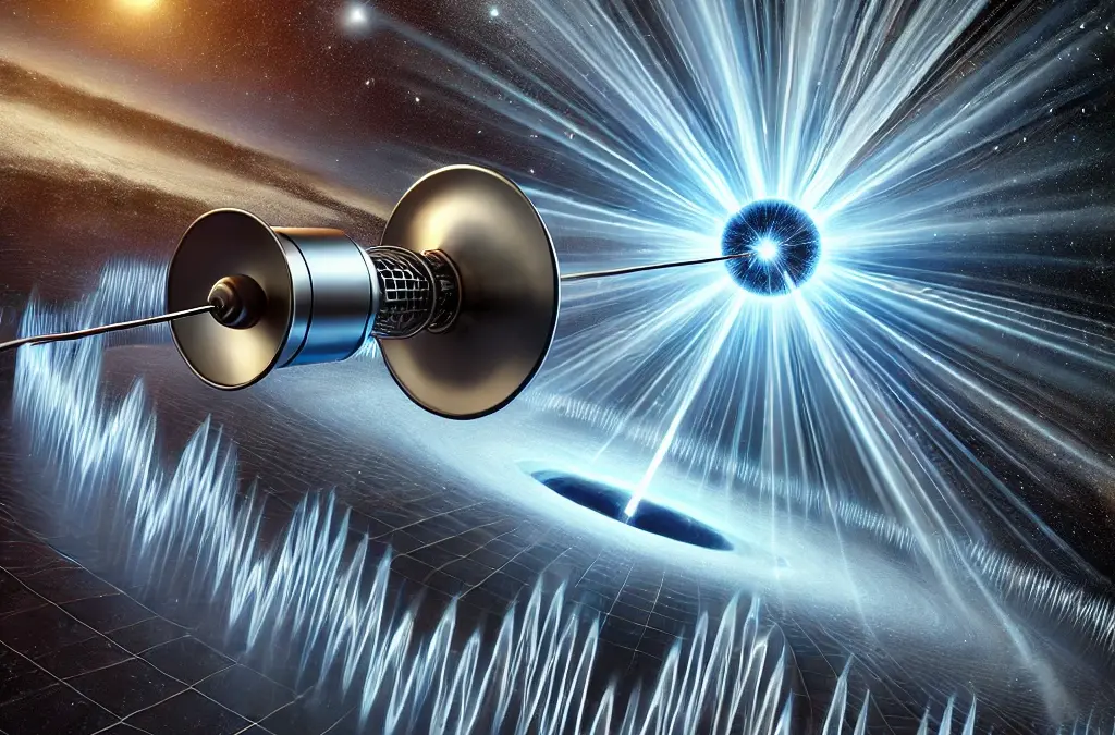 Calcul de la Fréquence dans l’Espace