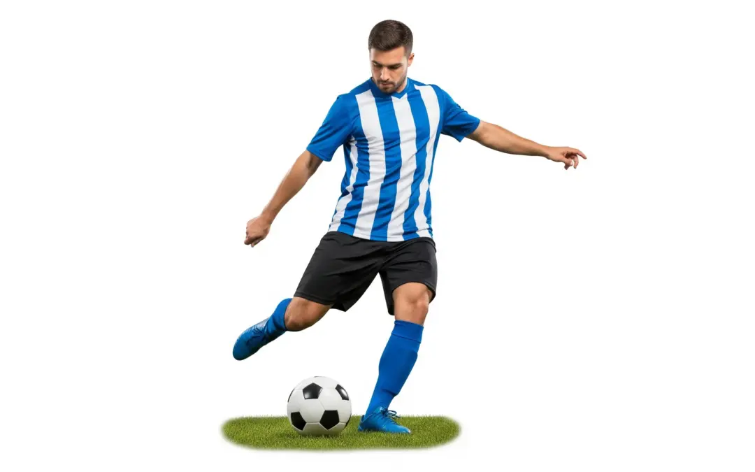 Analyse du Coup Franc en Mécanique