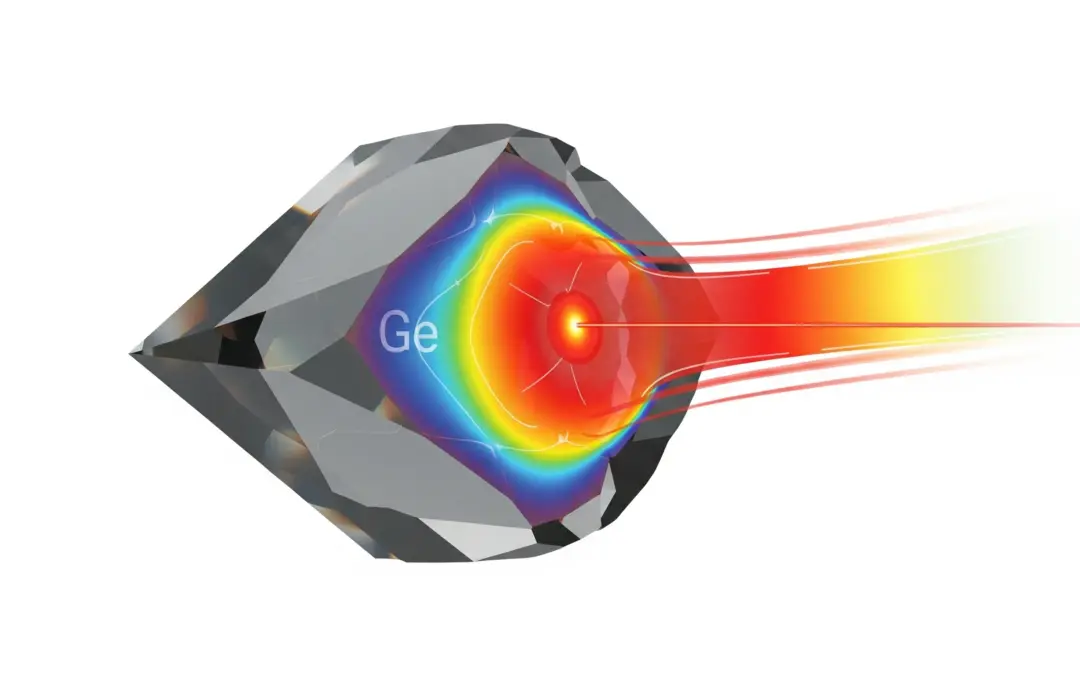 Calcul de la Conductivité Thermique d&rsquo;un Matériau