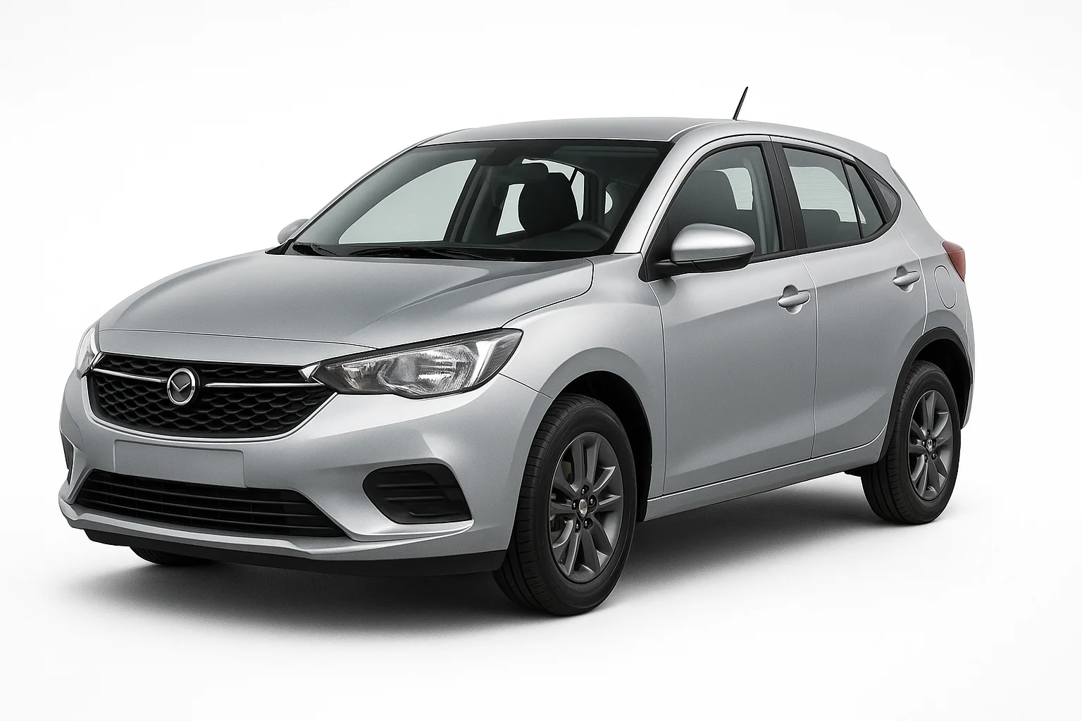 Calcul de la distance parcourue par la voiture