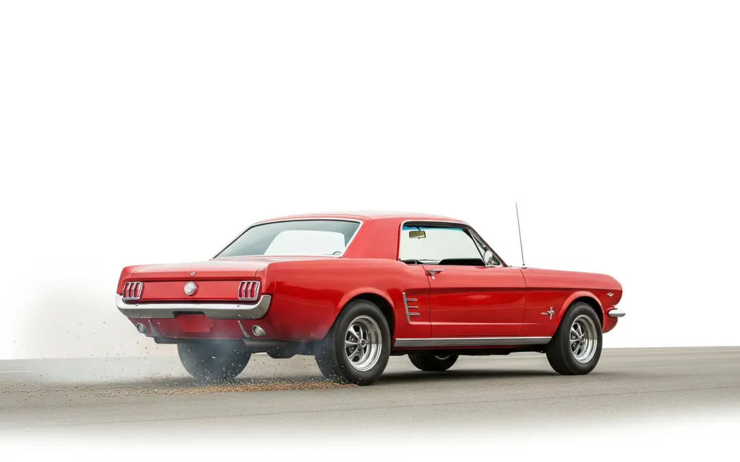 Calcul de l’accélération