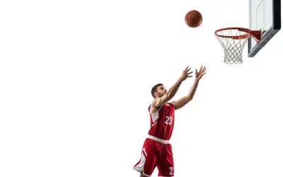 Étude de la Trajectoire Parabolique en Basketball