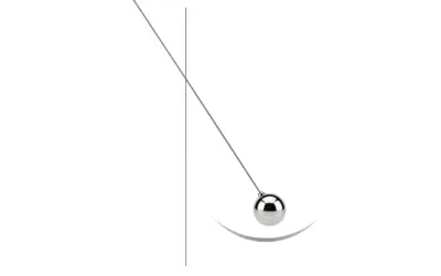 Mouvement d’un Pendule