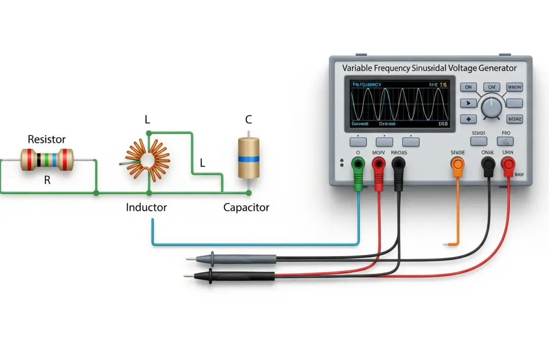 Optimisation d&rsquo;un Circuit Électrique