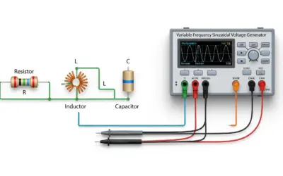 Optimisation d’un Circuit Électrique