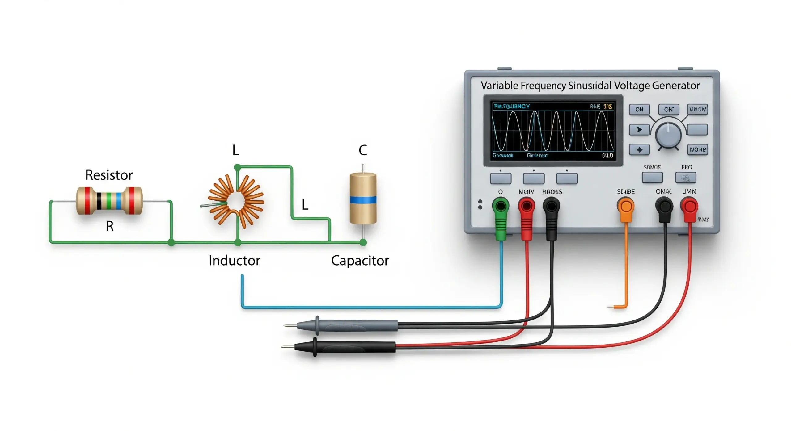Optimisation d'un Circuit Électrique   étude de physique