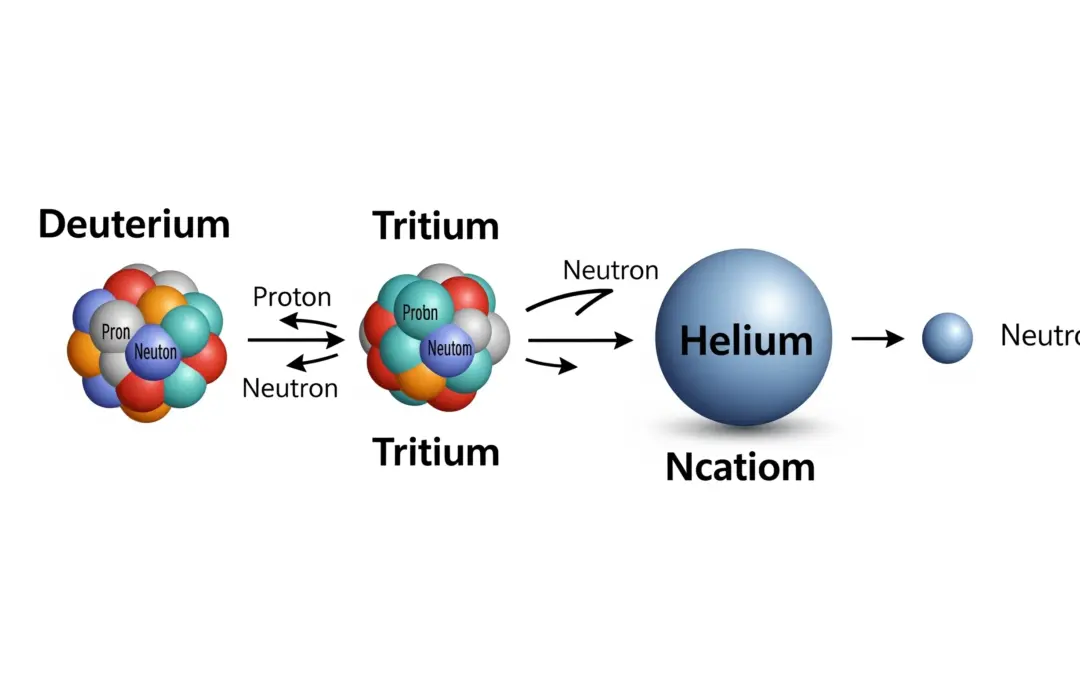 Quantifier l&rsquo;Énergie de la Fusion Nucléaire