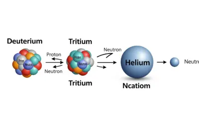 Quantifier l’Énergie de la Fusion Nucléaire
