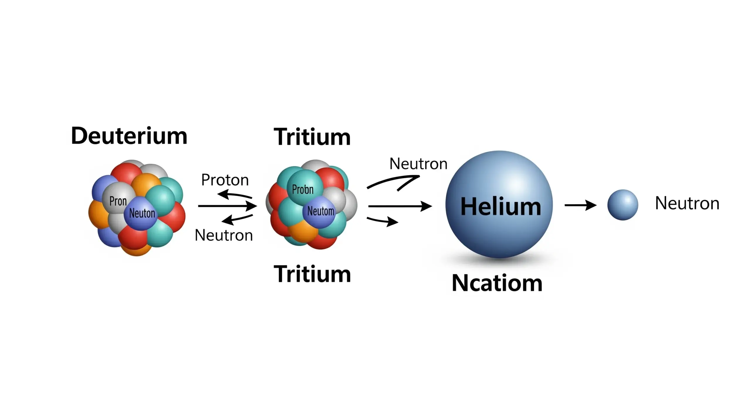 Quantifier l’Énergie de la Fusion Nucléaire