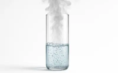 Transition de Phase Liquide-Vapeur