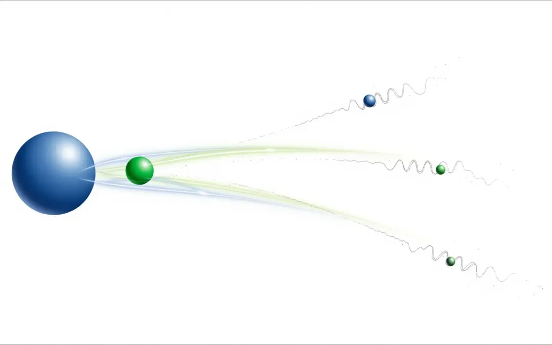 Analyse de l&rsquo;Interaction Leptonique