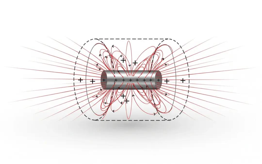 Application du Théorème de Gauss