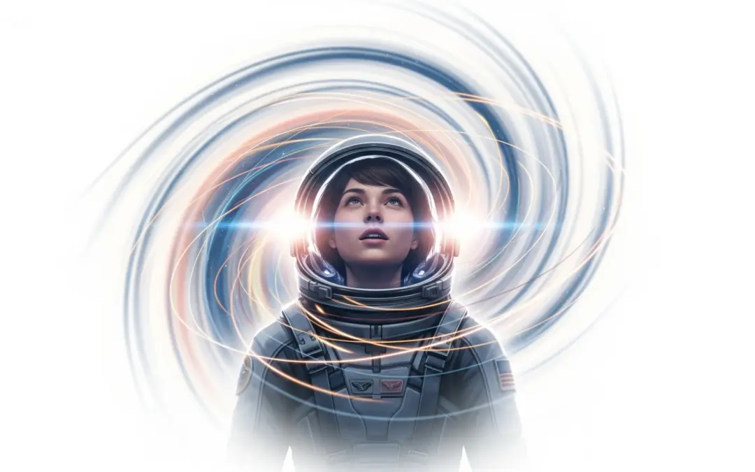 Calcul de la Dilatation du Temps