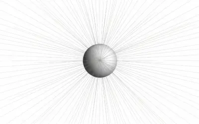 Énergie Électrostatique d’une Sphère
