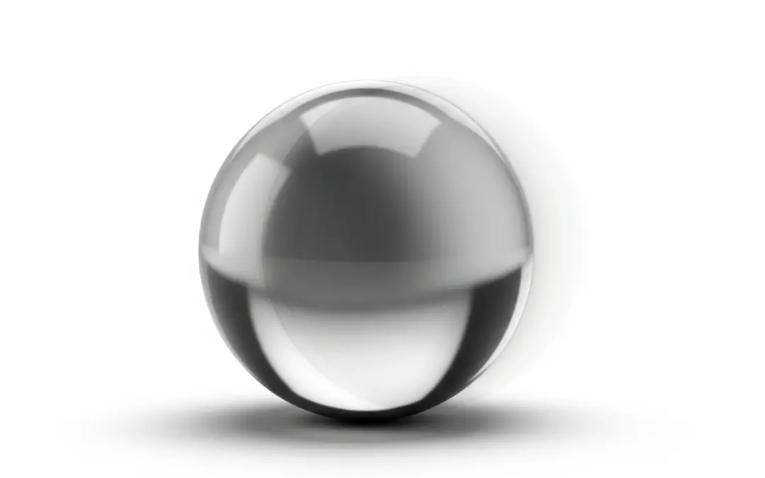 Roulement Sans Glissement d&rsquo;une Sphère