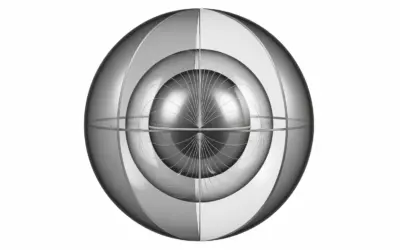 Capacité d’un Condensateur Sphérique