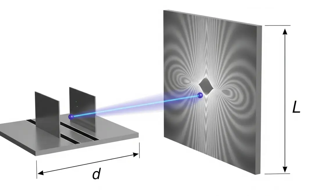 Dualité Onde-Corpuscule