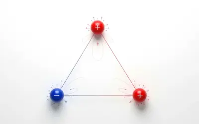 Application de la Loi de Coulomb