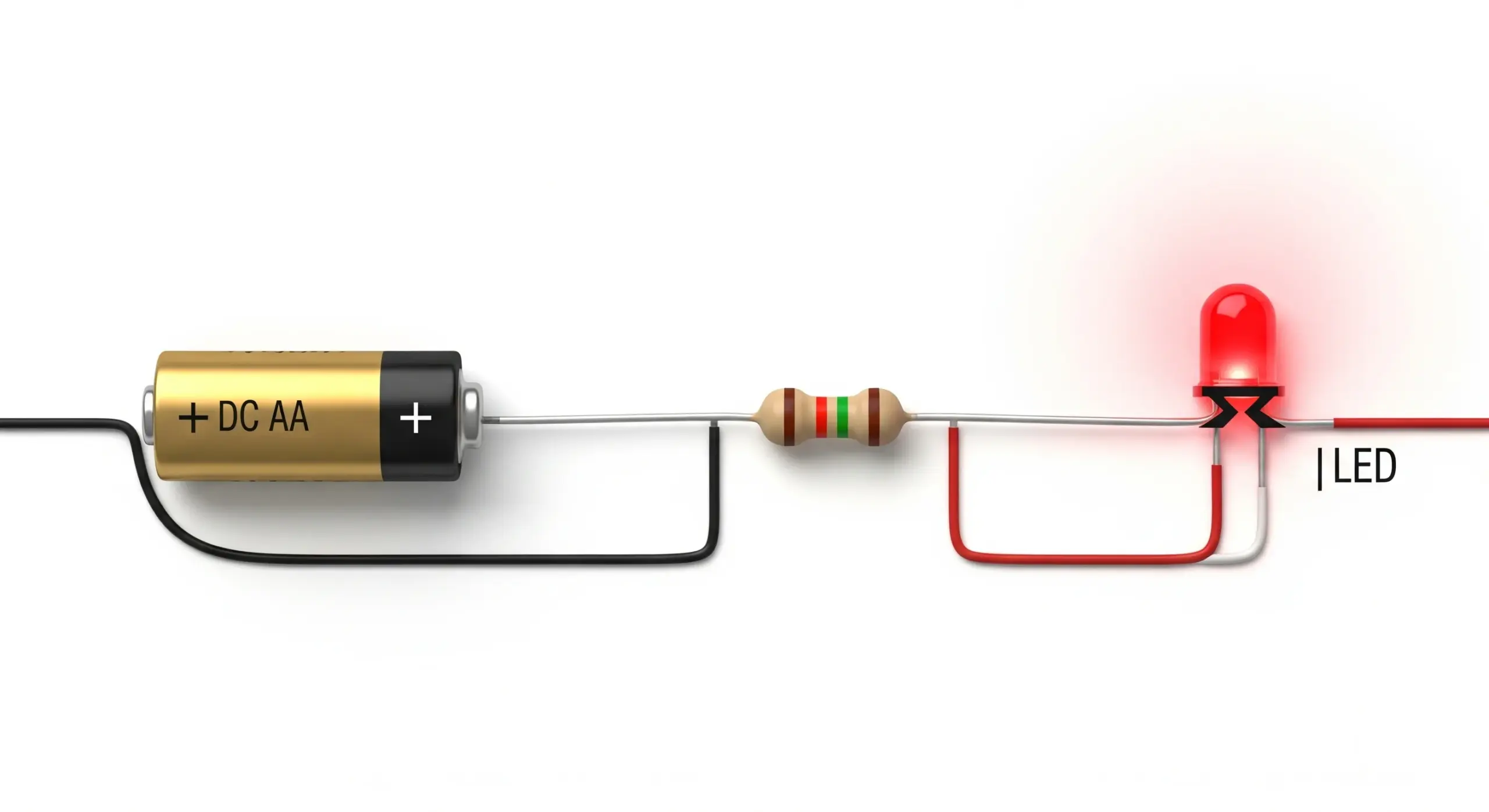 Calcul de la Puissance d'une Ampoule LED  etude de physique