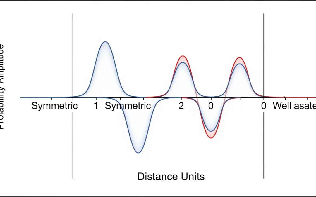 Symétrisation des Fonctions d&rsquo;Onde